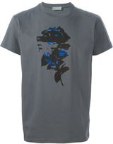 Thumbnail for your product : Christian Dior printed T-shirt