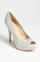 Thumbnail for your product : Enzo Angiolini 'Show You' Pump