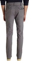 Thumbnail for your product : Barneys New York Lightweight Straight Leg Chino-Grey