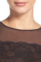 Thumbnail for your product : Wolford Women's Stretch Lace Bodysuit