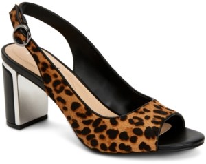 alfani vacay sandals