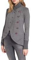 Thumbnail for your product : Bailey 44 'Britton' Cutaway Jacket