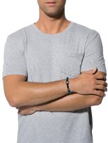 Thumbnail for your product : Gucci Horsebit Cord Bracelet
