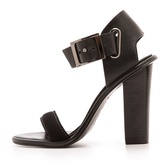 Thumbnail for your product : Tibi Devlin Sandals