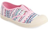 Thumbnail for your product : Tucker + Tate 'Marin' Canvas Slip-On Sneaker (Toddler, Little Kid & Big Kid)
