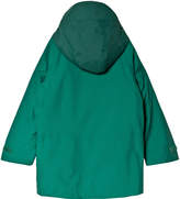 Thumbnail for your product : Bergans Green Knkyen Insulated Ski Youth Jacket