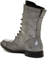 Thumbnail for your product : Børn Zelia Metallic Boot