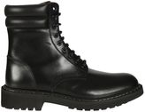 Thumbnail for your product : Givenchy Leather Lace-up Boots