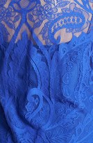 Thumbnail for your product : Nicole Miller Lace Shift Dress