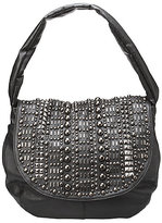 Thumbnail for your product : Nine West Studs Away Hobo