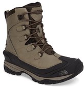 Thumbnail for your product : The North Face Men's Chilkat Evo Waterproof Insulated Snow Boot