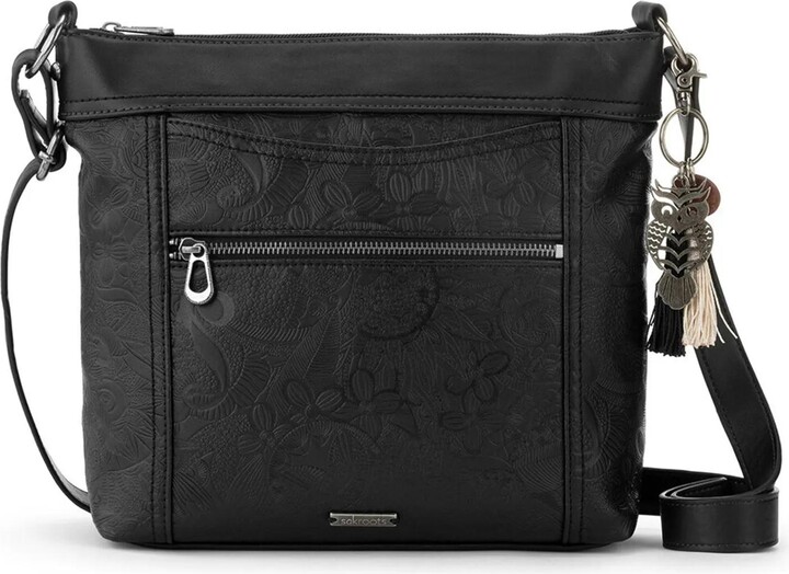 Sakroots Arcadia Gen Crossbody Bag