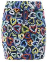 Thumbnail for your product : Love Moschino OFFICIAL STORE Mini skirt