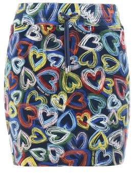 Love Moschino OFFICIAL STORE Mini skirt