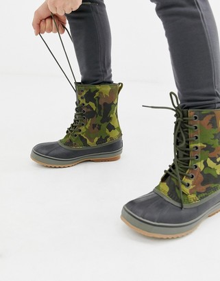 sorel 1964 premium boot