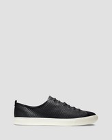 Thumbnail for your product : Cole Haan Sneakers - Snake Print Laceup