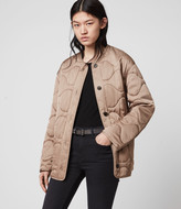 Thumbnail for your product : AllSaints Torin Jacket