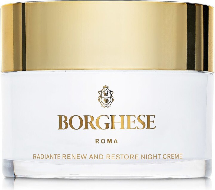 Radiante Renew and Restore Night Creme . 1 oz