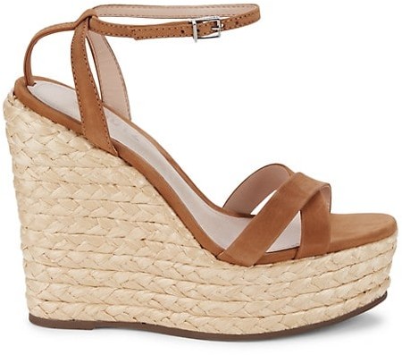 Schutz wedges sale Clearance