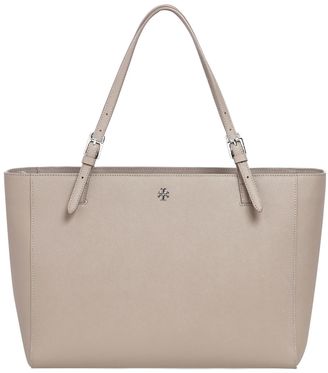 Tory Burch Large York Saffiano Leather Tote Bag