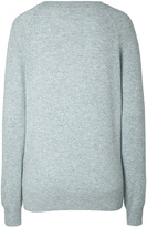 Thumbnail for your product : Closed Oversized Cashmere Pullover