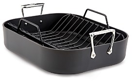 All-Clad Hard Anodized Nonstick 13 x 16 Roaster