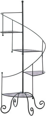 Zingz & Thingz Multi-Tiered Plant Stand