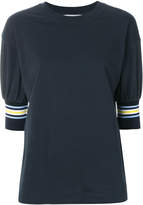 Thumbnail for your product : Sportmax short sleeve T-shirt