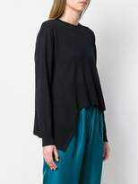 Thumbnail for your product : Cédric Charlier oversized pullover