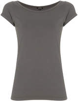 Thumbnail for your product : Aspesi boat neck T-shirt