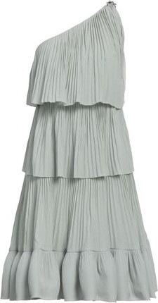 Lanvin Woman Mini dress