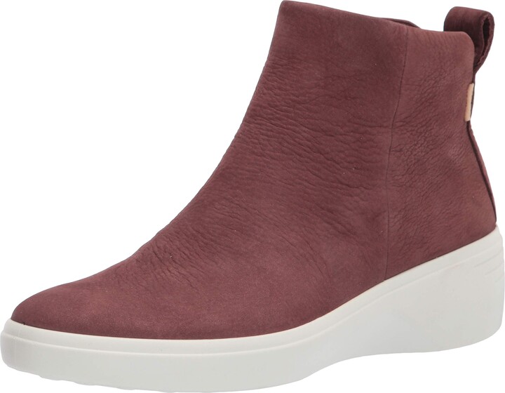 ecco aquet ankle boot