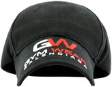 Thumbnail for your product : Balenciaga Gym Wear Logo Baseball Cap