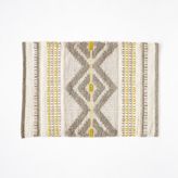 Thumbnail for your product : west elm Intarsia Wool Rug