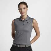 Thumbnail for your product : Nike Dri-FIT Women's Sleeveless Golf Polo
