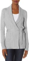 Thumbnail for your product : The Limited Belted Open Front Cardigan