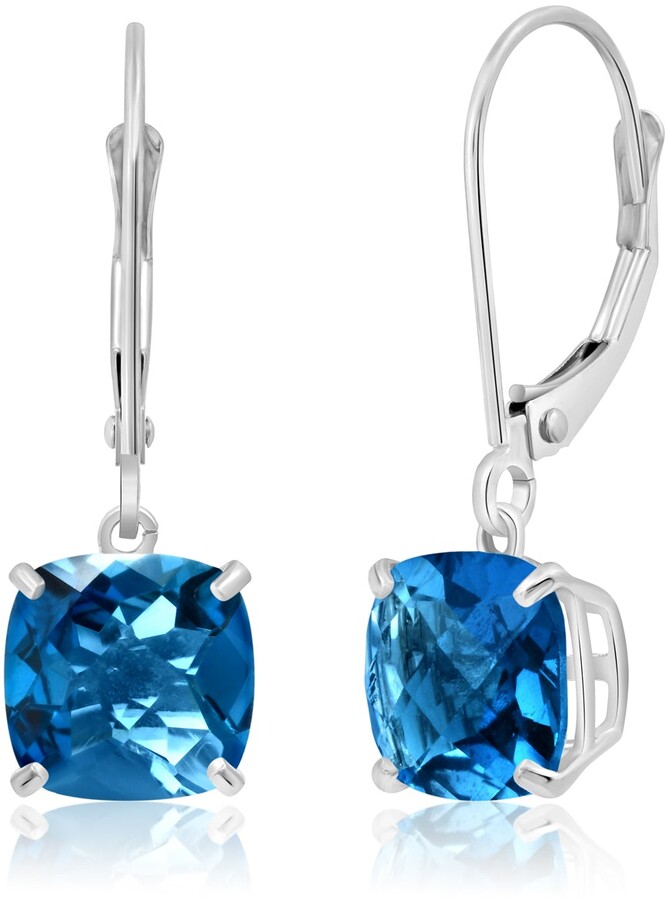 Leverback Earrings | Shop the world's largest collection of 