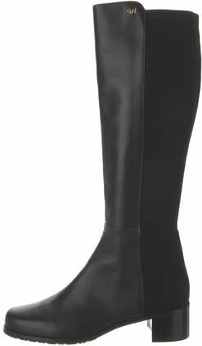 stuart weitzman riding boots