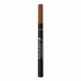 Thumbnail for your product : Rimmel Brow Pro Micro 24HR Precision-Stroke Pen 1ml (Various Shades) - 002 Honey Brown