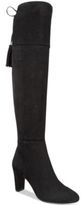 Thumbnail for your product : INC International Concepts Hadli Over-The-Knee Boots, Only at Macy's