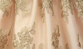 Thumbnail for your product : Sorbet Floral Embroidered Party Dress
