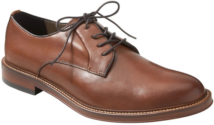 Banana republic mens shoes Clearance