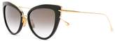 Thumbnail for your product : Dita Eyewear 'Heartbreaker' sunglasses