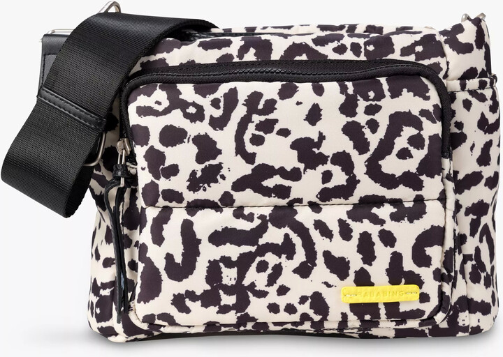 JEM BEA Remy Eco Changing Bag Backpack ShopStyle Pushchair