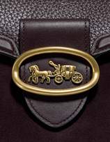 Thumbnail for your product : Coach Kat Saddle Bag 20