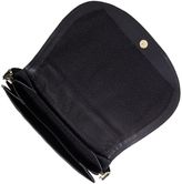 Thumbnail for your product : Biba Jacey emboss saddle bag