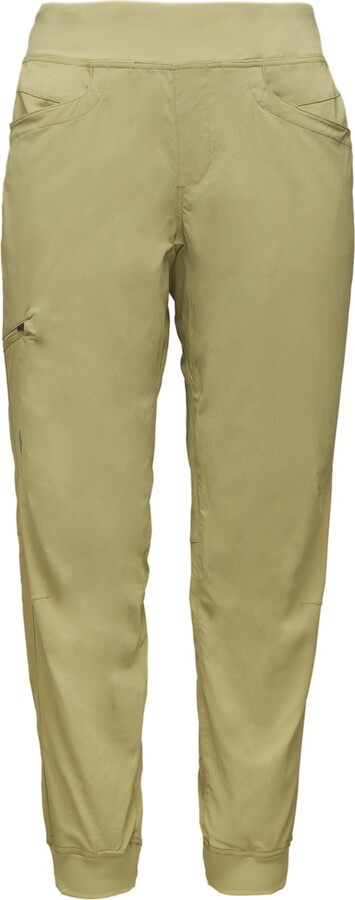 Black Diamond Technician Jogger Pants