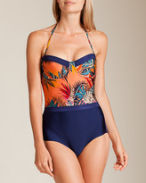 Thumbnail for your product : Zimmermann Wanderlust U-Wire Swimsuit