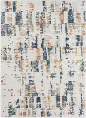 LR Home Plymouth Beaux Area Rug