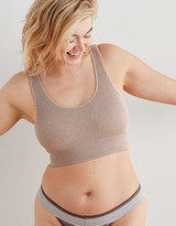 Thumbnail for your product : aerie Seamless Padded Bralette